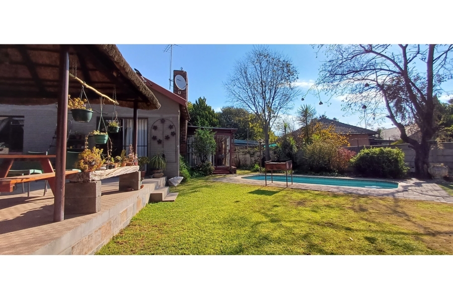 4 Bedroom Property for Sale in Doorn Free State